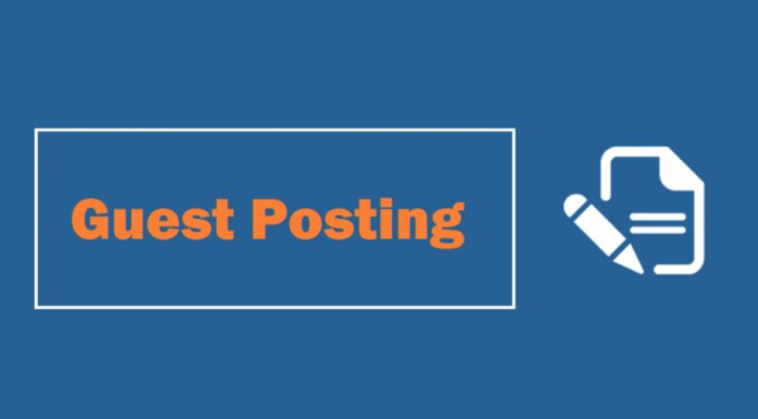 Guest Posting