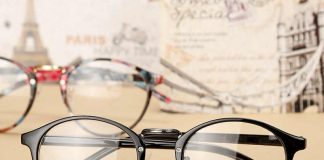 Frame Size for your Eyeglasses