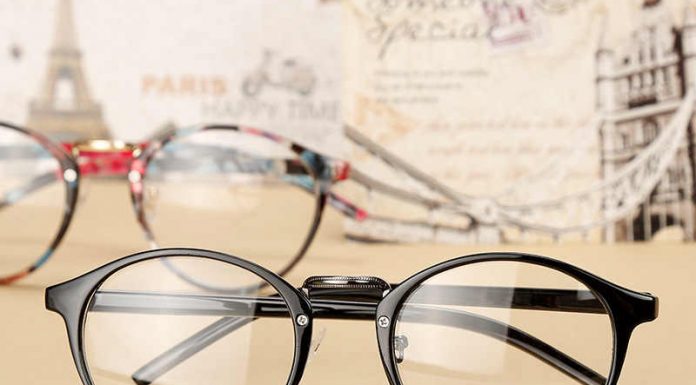 Frame Size for your Eyeglasses
