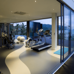 10 Stunning Ideas for Your Home Gym Home Gym
