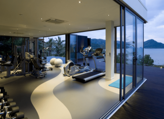 Home Gym