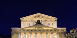 Houses Around The World