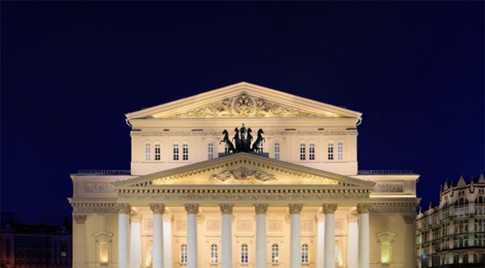 Houses Around The World