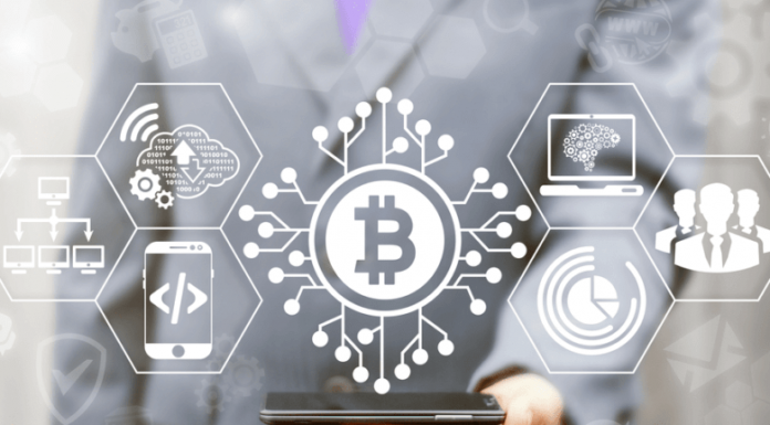 Blockchain Technology Empower Bitcoin