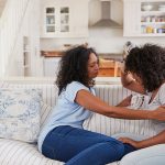 teaching kids to handle stress and challenges in a healthy way