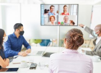 How to organize hybrid work in the office hybrid work in the office