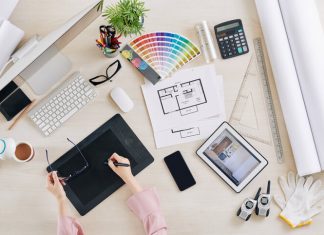 The Average Interior Design Salary in Paris Interior Design
