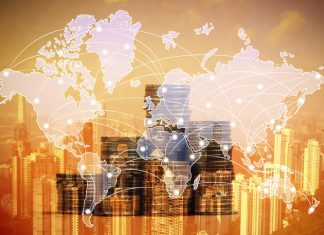 International business
