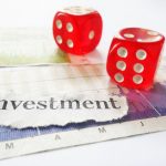 The Real Business of Gambling Investment risk