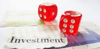 Investment risk
