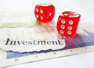 Investment risk