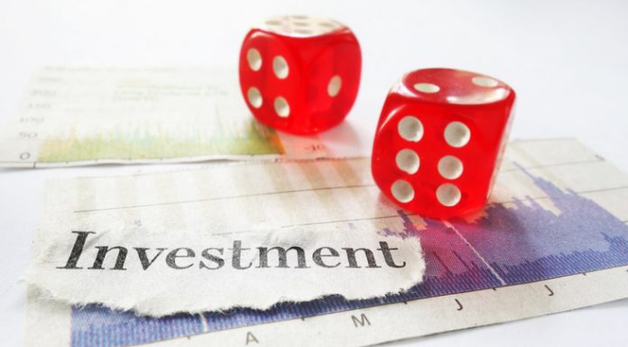 The Real Business of Gambling Investment risk