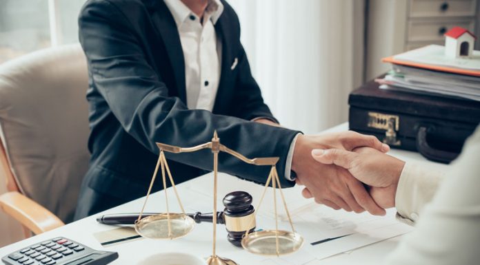 Hiring Professional Lawyers