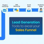Top 5 Lead Generation Tools To Excel Your Sales Funnel Lead Generation