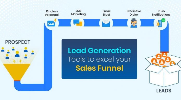 Lead Generation