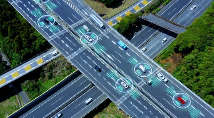 LiDAR Technology to Offer Advanced Solutions For Automobiles LiDAR automobile