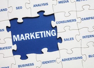 Strategic Marketing for Professional Services Marketing Strategy