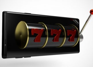 Mobile slot