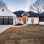 12 Trendy Modern Farmhouse Exterior Designs Modern Farmhouse Exterior Designs