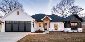 Modern Farmhouse Exterior Designs