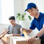 The Benefits of Hiring Professional Movers! Mover