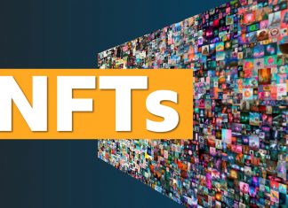 What Is NFT Art, and How It Works? NFT