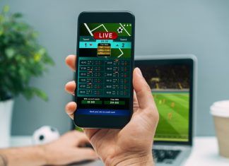 Online casino