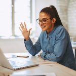 Employers Must Avoid These 5 Virtual Interview Mistakes Online interview