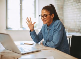Employers Must Avoid These 5 Virtual Interview Mistakes Online interview