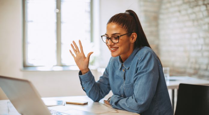 Employers Must Avoid These 5 Virtual Interview Mistakes Online interview