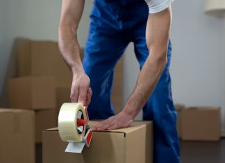 Professional Mover