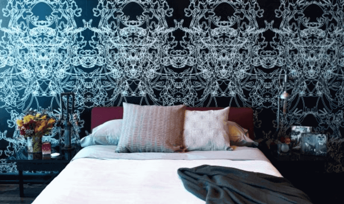 Soft Goth Home Interior / Gothic Room Decor / Gothic House Decor / Hig –  YVDdesign