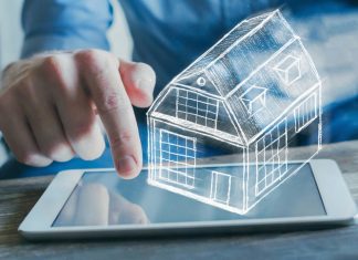 Real Estate Listings