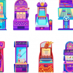 Retro slots