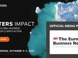 Reuters Impact