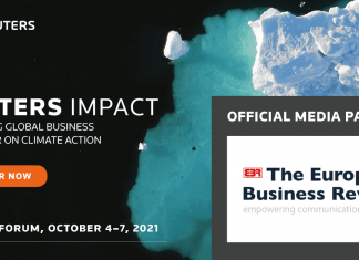 Partnership for Reuters NEXT and Reuters IMPACT Reuters Impact