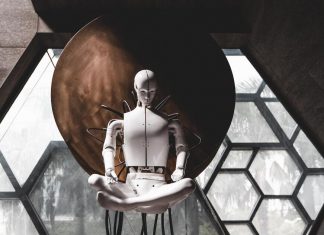 China Robot Show 2021: Latest Robots And Artificial Intelligence Developments Robot