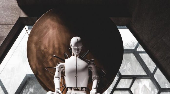 China Robot Show 2021: Latest Robots And Artificial Intelligence Developments Robot