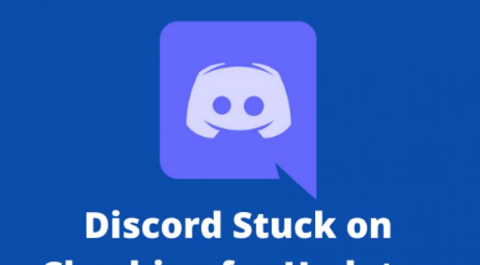 Discord
