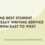 Creating Successful Essays for Students