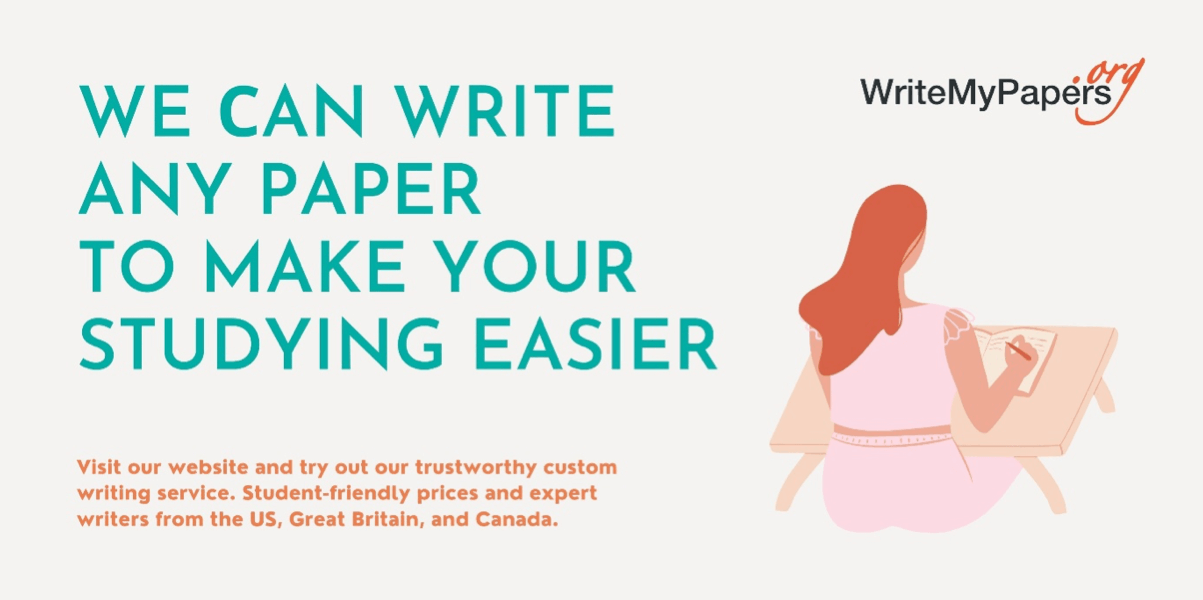 WriteMyPapers.Org