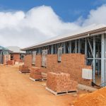 Steel House Construction