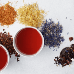Learning the Art of Tea Blending | Tips You Need To Know Tea blending