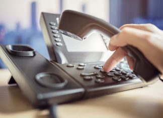 Telephone