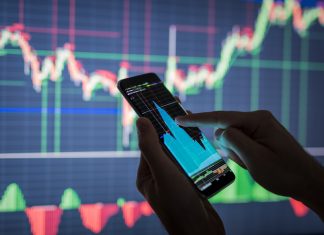 Trading app