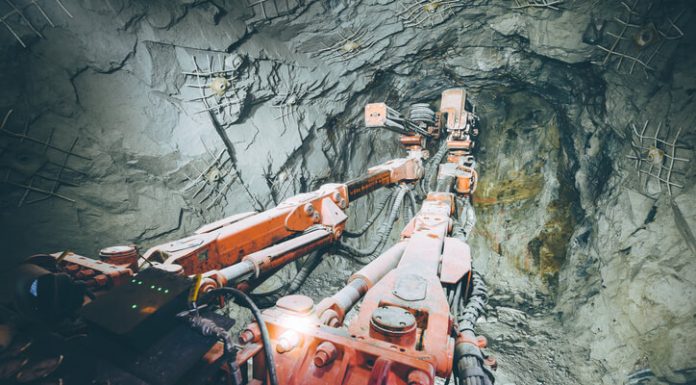A Basic Introduction to Underground Mining Underground Mining