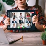 How to Overcome These 3 Challenges of Virtual Conferences Virtual Conferences