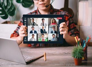 How to Overcome These 3 Challenges of Virtual Conferences Virtual Conferences