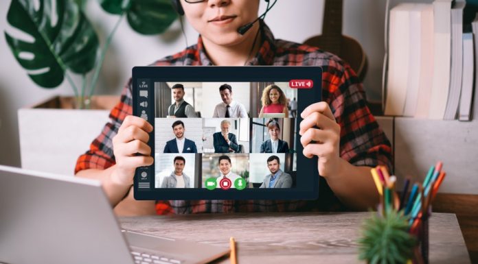 How to Overcome These 3 Challenges of Virtual Conferences Virtual Conferences