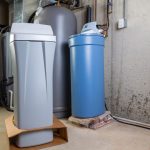 Water Softeners Industry